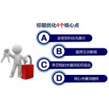 佛山标题的简化是否对核心关键词排名有提升